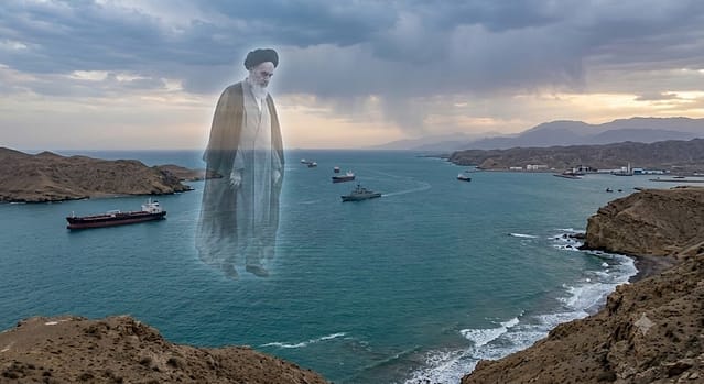 StraitGhost