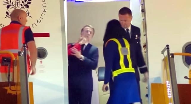 Macron