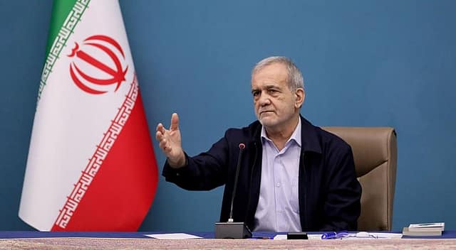 IranPrez