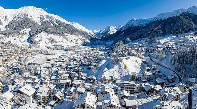 Davos