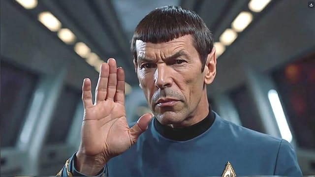 Spock2