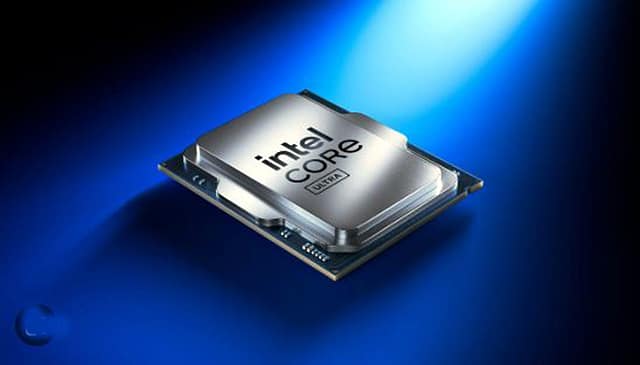 Intel