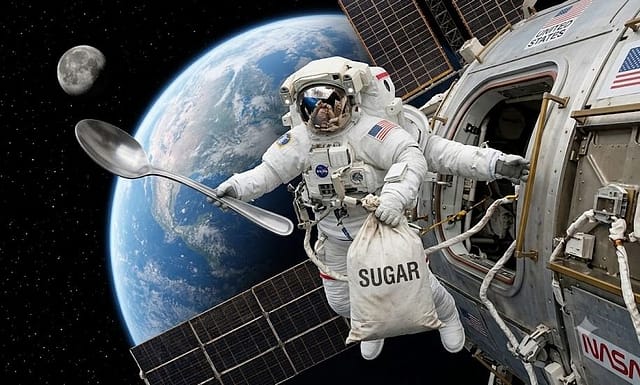 Sugar
