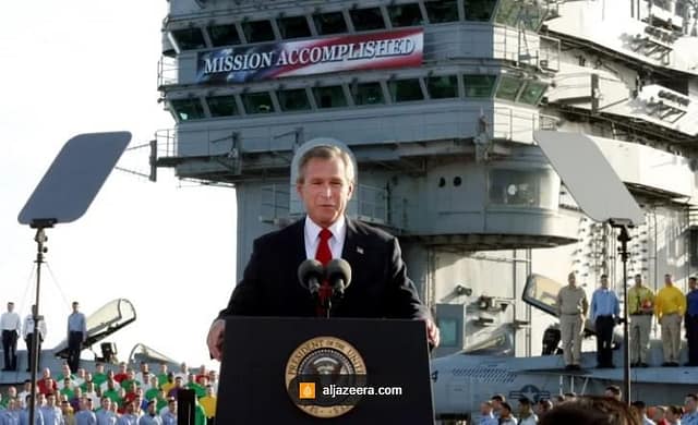 Bush