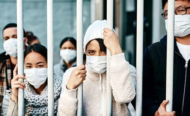 Immigrants