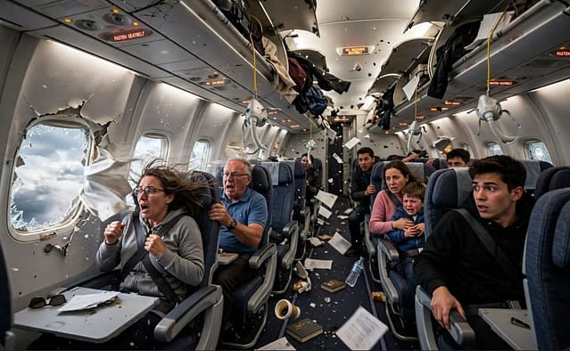 Airliner