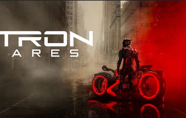 Tron