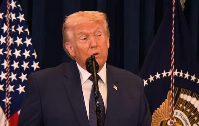 TrumpWar
