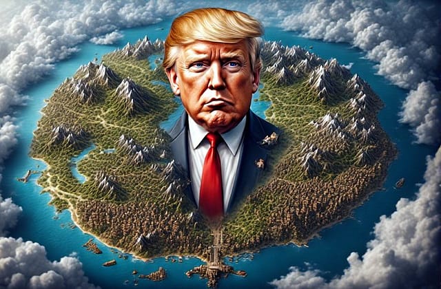 TrumpMagnificent