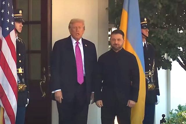 ZTrump