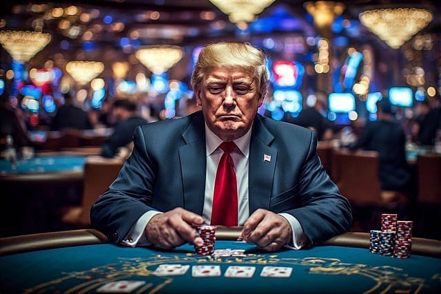 Poker