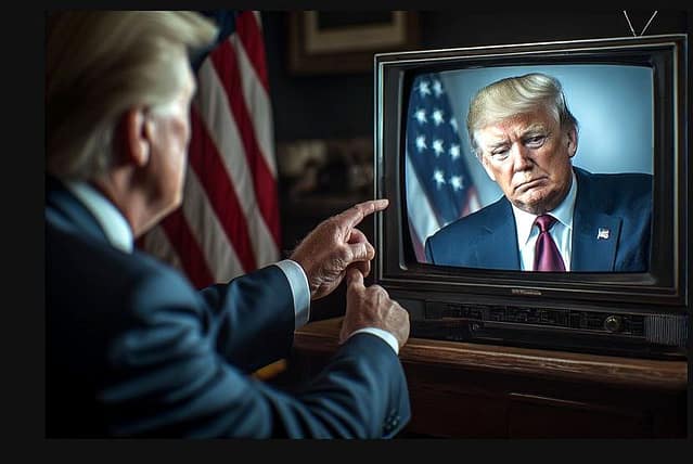 TrumpTV