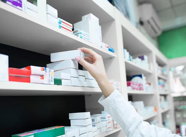 pharma
