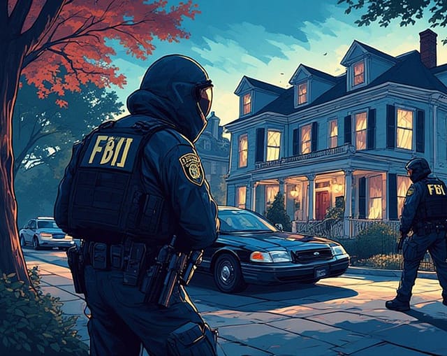 FBI