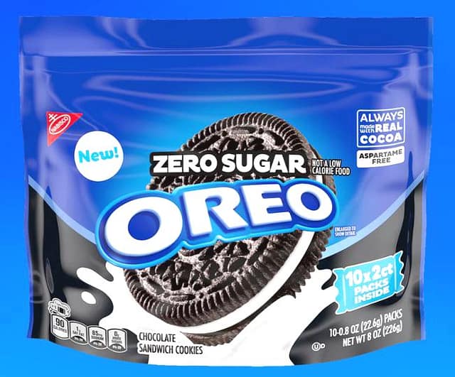 Oreos