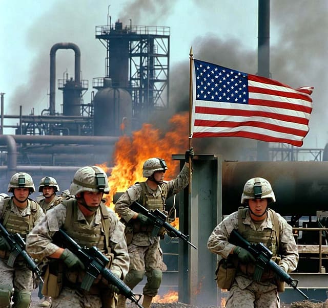 Marines