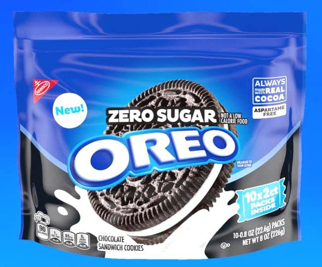 Oreos