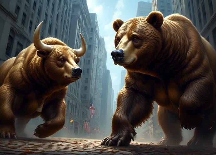 bull