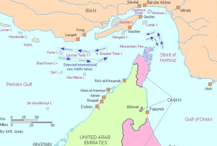 HormuzMap