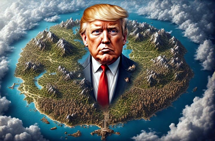 TrumpMagnificent