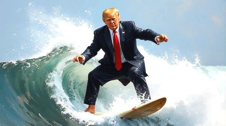 Surf