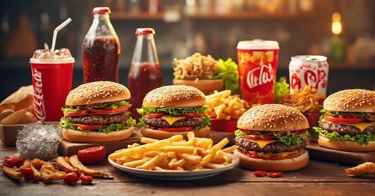 JunkFood2