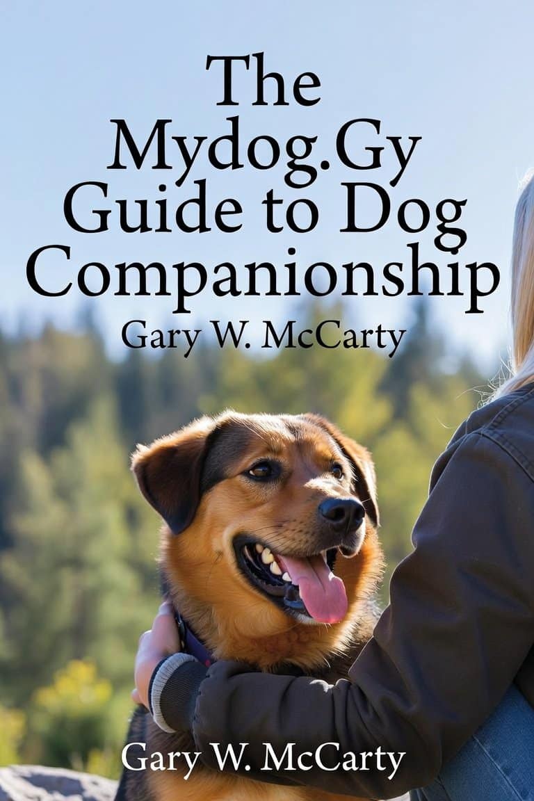 DogCompanion