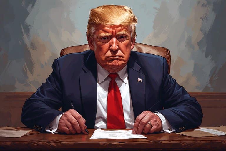 TrumpTable
