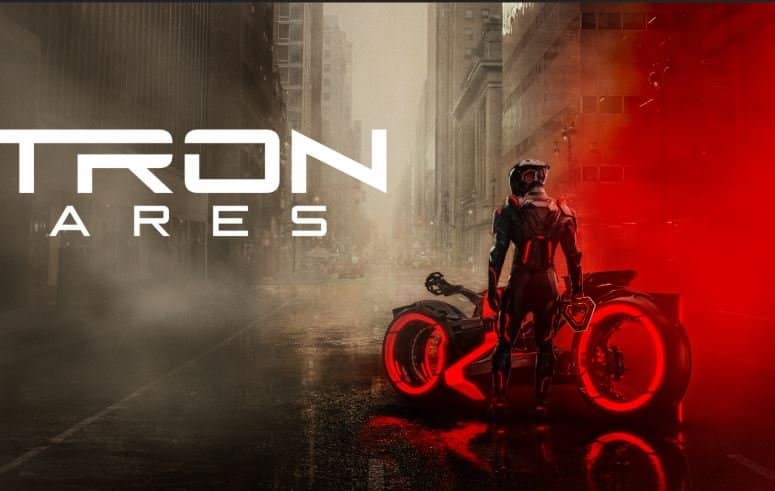 Tron