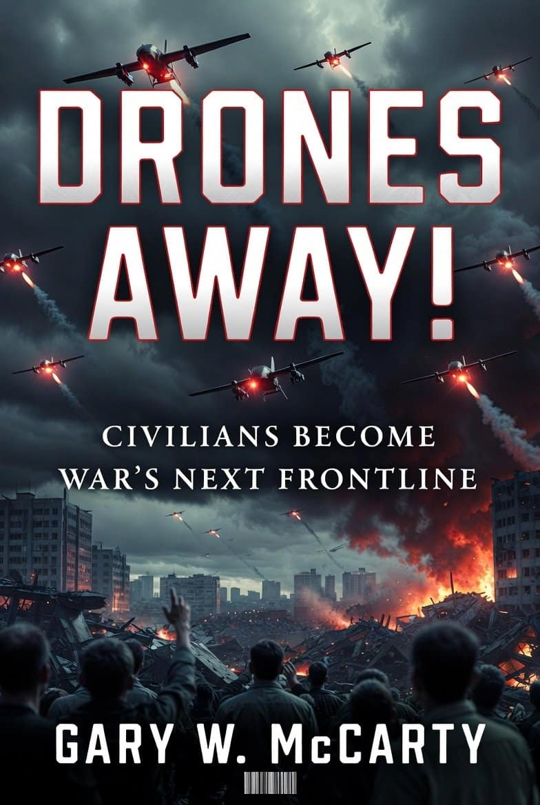 DronesCover
