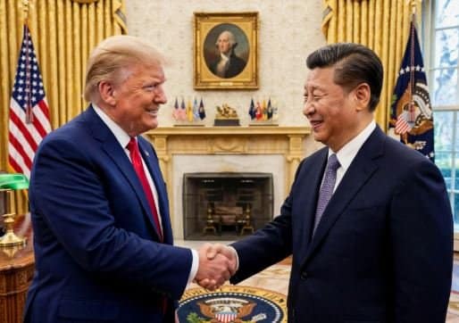 TrumpsterXi