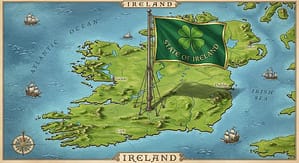 Ireland