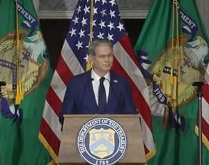 Bessent