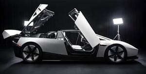 Roadster