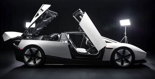 Roadster