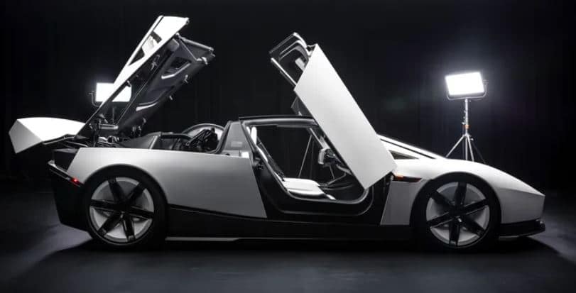 Roadster