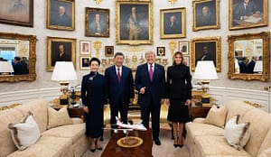 Trump-Xi-FakeNews
