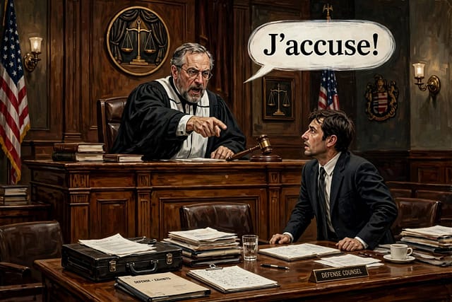 draw-a-courtroom-with-a-judge-behind-the-bench-and