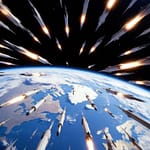 U.S. Space Force Admits to Weaponizing Space