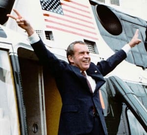 NixonGoes