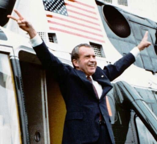 NixonGoes