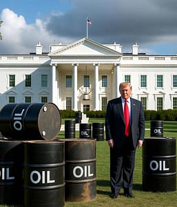 oil