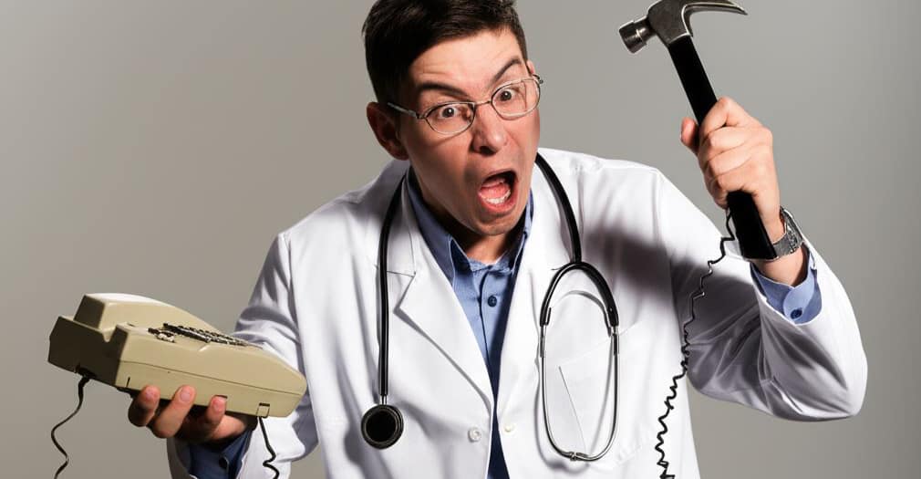 Doctor