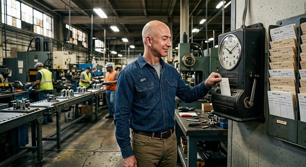 Bezos