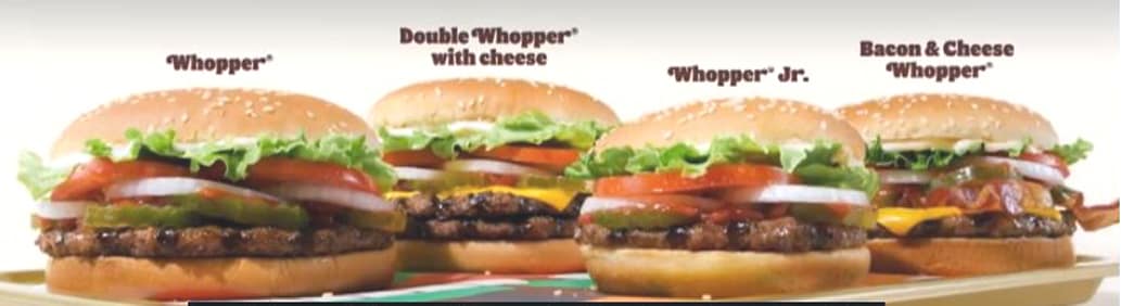 Whopper
