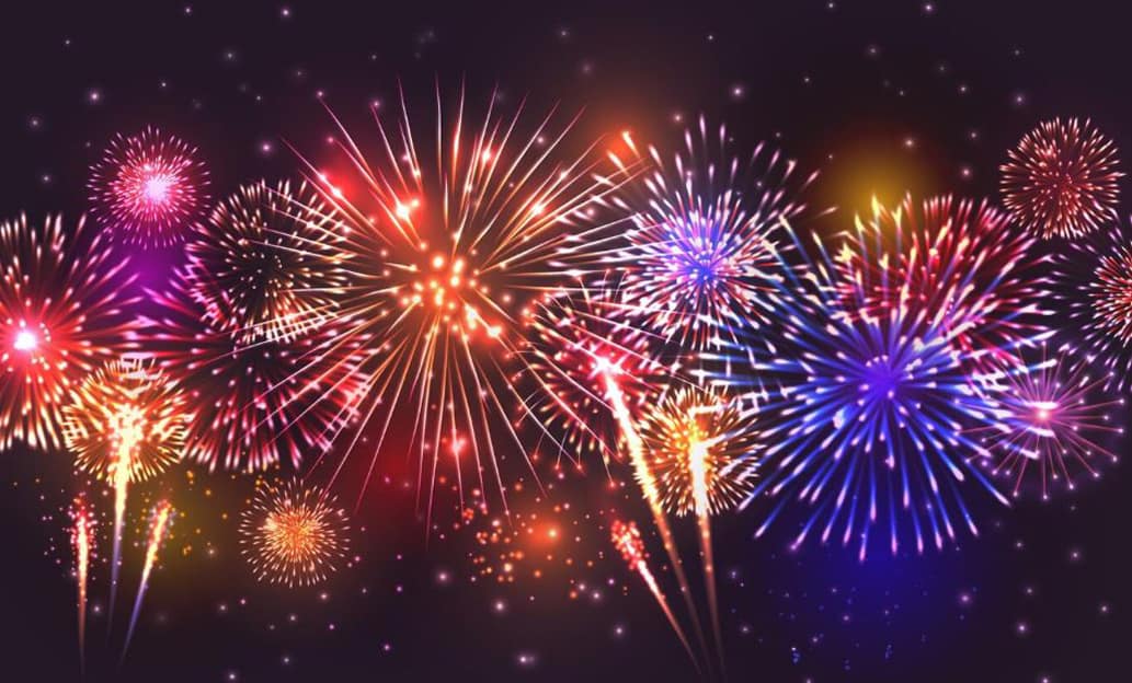 Fireworks