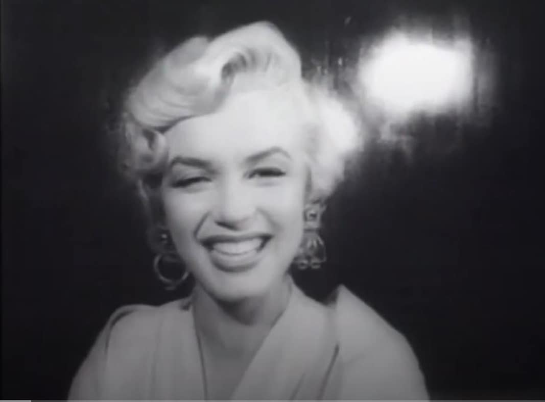Marilyn