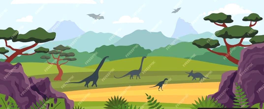 Dinos