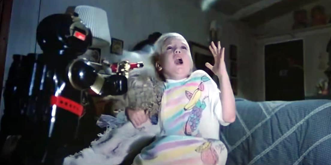 Poltergeist