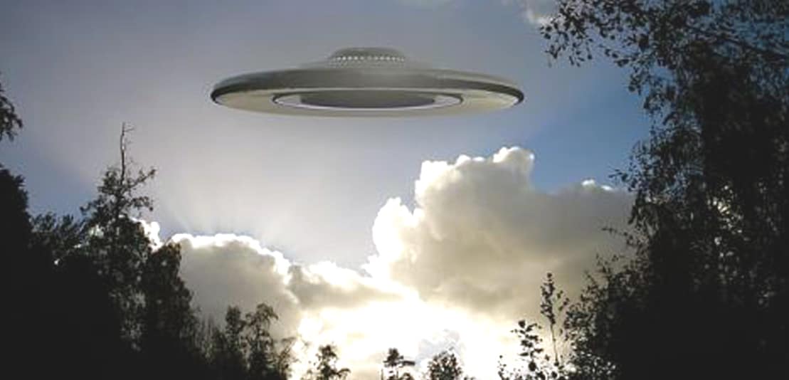 UFOs
